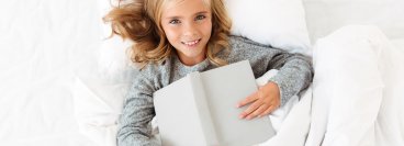 Как научить читать ребенка в 5-6 лет